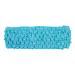 Juvale 24 Pack Crochet Headbands for Kids & Teens - Hair Accessories for Girls in 24 Assorted Colors - 1.6 x 5.6 In - Buy Online on GoSupps.com