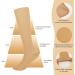 Heyu-Lotus 3 Pairs Compression Socks for Women and Men - Knee High Support for Sport, Pregnancy, Varicose Veins - 20-25 mmHg Flight, Nursing, and Travel Compression Stockings - Buy Online on GoSupps.com