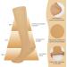 Radsocken 3 Pairs Compression Socks for Women Men Surgical Compression Stockings Flight Socks Knee High Support Socks for Sport Pregnancy Nursing Varicose Veins Travel Work 20-25 mmHg - Buy Online on GoSupps.com