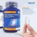 High Strength Glucosamine Sulphate 2KCl 1500mg with Vitamin C 120 Vegan Tablets - Joint Health Support - 4 Months Supply - Buy Online on GoSupps.com