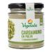 Vegetalia Organic Cardamom Powder 80g