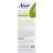 Nair Hair Removal Sensitive Cream with Camellia Oil & Ylang-Ylang - 200ml | For Dry & Sensitive Skin - Legs & Body - Buy Online on GoSupps.com