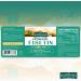 High-Potency Liposomal Fisetin & Quercetin Antioxidant Combo - 1000mg - 60 Softgels - Optimal Health Support - Buy Online on GoSupps.com