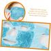 Didiseaon Women Cool Eye Mask 1 Set Women Eye Relief Cooling Cold Compress Ice Bead Ice Eye Reusable Cooling Eye Skin Care Facial Cold Eye Travel Goggles Cold Compress Mask - Buy Online on GoSupps.com