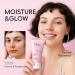 AKARY Sakura Facial Moisturizer Tone-up Cream Glow Face Moisturizer Cream Lazy Face Lotion Delicate & Shine Skin Hydrating Even Tone Lightweight Nourishing Facial Skin Instant Glow 1.76oz - Buy Online on GoSupps.com