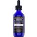 Buy Black Earth Silver 20ppm 4 oz Dropper - Vegan Colloidal Silver with Humic & Fulvic Acids for Digestion & Immune Support - International Shipping Available - Buy Online on GoSupps.com