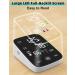 Buy AILE Blood Pressure Monitor for Home Use | Large LED Screen & Easy-to-Use BP Machine with Large Cuff - Accurate & Reliable Health Monitoring - Buy Online on GoSupps.com