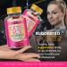 Alapor Great Results Keto ACV Gummies for Advanced Weight Loss - B12, 1 Month Supply - 60 Count - Buy Online on GoSupps.com