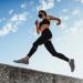 Buy Barefoot Shoes for Men & Women | Minimalist Trail & Running Sneakers | Lightweight Slip-Resistant Zero Drop - EU Size 44 Gray - Buy Online on GoSupps.com