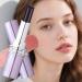 Moisturizing Lipstick Waterproof Color-Changing Lipstick | Lip Moisturizer with 5 Shades | Long-Lasting Lipstick for All Skin Types Daily Makeup - Buy Online on GoSupps.com