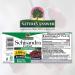Nature's Answer Schisandra Berry Extract - Stress Relief & Energy Boost | Gluten-Free, Alcohol-Free, 1oz - Buy Online on GoSupps.com