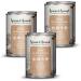 Venandi Animal Premium Wet Cat Food Trial Package - Chicken Duck Beef & Horse Calf Turkey | 6x400g | 2.4kg - International Shipping Available - Buy Online on GoSupps.com