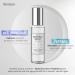 DermaLux Hyaluronic Acid & Peptides Face Serum - Dermatologist Tested Anti-Aging Korean Skin Care Hydrates Smooths Firms Clean Vegan Beauty for Dry Sensitive Skin 1.69 Fl Oz - Buy Online on GoSupps.com