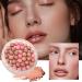  Yhsioaklo Cheek Powder Blush | Friendly 10G Face Blush | Oven Hot Water Bottle | Buildable High Pigment Face Blusher Beauty Supplies for Women Friends Girl - Buy Online on GoSupps.com