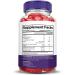 Buy Ketocalm Nutrition Keto ACV Gummies 2000MG - Vegan Non-GMO Pomegranate & Beet Juice - 60 Count for Ultimate Ketosis - Buy Online on GoSupps.com