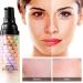 Yo Jesifafa 2023 Pore Primer Skin Perfecting Base Primer + Tricolor Correcting Serums (2pcs) - Buy Online on GoSupps.com