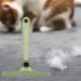 Jisader 6x Portable Lint Razor & Fabric Cleaner | Travel Brush & Pet Hair Remover for Clothing & Carpets - Buy Online on GoSupps.com