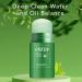 VIGORITY Green Tea Mask Stick Duo for Deep Pore Cleansing and Blackhead Removal - With Green Tea Extract for Face Moisturizing and Dry Skin Relief - Buy Online on GoSupps.com