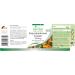 Fairvital | Nasturtium extract 500mg VEGAN - Highly dosed - 90 capsules - concentrated 4 times - Buy Online on GoSupps.com