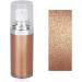 Glitter Body Makeup Liquid Cream Moisturizing Shiny Face Skin Highlighter Lotion Cosmetic #2 Rose Gold 20ml Broadly use: Follow the Glitter Frame Liquid By My (#3 Bronze Gold) #3 Bronze Gold 1 count (Pack of 1) - Buy Online on GoSupps.com