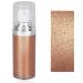 Shimmer Body Lotion Smoothing Reduces Blemishes Shimmer Shimmer Shimmer Body Lotion for Everyday Makeup (#3 Gold Bronze)