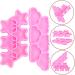 COHEALI 2pcs Mold Molds for Baking Candy Molds Silicone Baking Molds for Oven Halloween Chocolate Molds Silicone Cake Molds DIY Landscape Mold Kitchen Supplies The Clouds Silica Gel - Buy Online on GoSupps.com