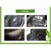 Activated Charcoal Blackhead Cleansing Mask | Deep Cleansing Peel-Off & Wash-Off Face Mask for Clear Skin - Buy Online on GoSupps.com