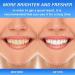 Body Accel Whitening Toothpaste - Fresh Breath & Complete Care - International Shipping Available - Buy Online on GoSupps.com