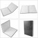 216 Colours Nail Tips Display Book DIY Nail Art Shows Colour Map Chart Painting Display Board Black - Buy Online on GoSupps.com