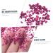 Beatifufu 1 Glass Chip Manicure Charms Nail Art Stone Irregular Glass Epoxy Fillers DIY Glass Fillers Glass Charms Filling Nail Art Accessories Epoxy Charms Manicure DIY Accessories 0.5X0.3cm Rosy - Buy Online on GoSupps.com