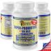 Sunshine Naturals Super Probiotics Supplement. Improves Digestion Gut Health Immune System Support and Healthy Bowel Function. Promotes Healthy Flora. 100 Capsules. - Buy Online on GoSupps.com