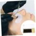 Angoily 1 Box Grafting False Eyelashes Long Thick Eyelashes Reusable Thick 3d Eyelashes Artificial Eyelashes Fake Eyelashes Faux Lashes Single Silk Protein Artificial Hair - Buy Online on GoSupps.com