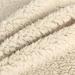 Hanxiulin Women's Fleece Plush Jacket - Warm Fluffy Breathable Hooded Coat for All Seasons | International Shipping - Buy Online on GoSupps.com