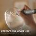 Dremel 2050-15 Stylo+ Versatile Craft Rotary Tool - 15-Piece Kit for Wood Carving, Glass Etching, Leather Burnishing, Jewelry Making & More - Gray - Buy Online on GoSupps.com