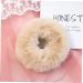 Ipetboom 5pc Ponytail Holder Scrunchie Holder Stretch Headbands for Women Scrunchies for Girls Fuzzy Fur Scrunchies Cat Ear Scrunchies Pompom Ball Scrunchie Tiara Women's Hair Wristband - Buy Online on GoSupps.com