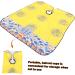Dragon Robe Haircut Cape - Stylish Chinese Design for Salon & Barber Use | Large Hairdresser Cape for Women - Buy Online on GoSupps.com
