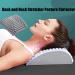 Refresh Neck & Back Massage Device - Relieve Lower Back Pain & Soothing Relaxation Yoga Tool for Lumbar Spine Relief - Buy Online on GoSupps.com