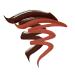 stila Stay All Day Dual-Ended Liquid Eye Liner in Amber & Dark Brown - Buy Online on GoSupps.com