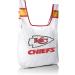 Duck House NFL Kansas City Chiefs Bag in Pouch - Premium Quality Portable Design for Fans | Free International Shipping - Buy Online on GoSupps.com