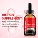 Conolidine Drops - All-Natural Joint Support Supplement for Pain Relief & Improved Mobility (1 PC - Buy Online on GoSupps.com