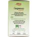  CAFF TROMBETTA DAL 1890 Trombetta L'Espresso Compostable Nespresso Compatible Capsules Intenso - 10 Packs of 10 Capsules each 100 Caspules in Total - Buy Online on GoSupps.com