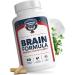 AMERICAN VITALITY Liver Nurture and Brain Formula Bundle - Buy Online on GoSupps.com