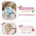 YIEHO 300g UV Resin Kit | Crystal Clear Hard UV Curing Epoxy Resin Starter Supplies for Art & Jewelry Making | Includes Lamp - Buy Online on GoSupps.com