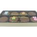 Philadelphia Candies Milk Chocolate Covered OREO Cookies Easter Faces Assortment 8 oz - Pack of 1 - Buy Online on GoSupps.com