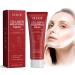 Collagen Wrapping Mask Peel Off Face Mask Red Lacto Collagen Peel Off Mask Reverse Hydrolyzed Collagen Mask Wrinkle Restoring Peel Off Mask Firming & Gloss Korean Skin Care for Face