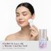 Organic Barrier Repair Face Oil | Deep Hydration & Redness Soothing | Firming & Brightening with Squalane Niacinamide Vitamin E & Camelina Seed Oil | Gua Sha Oil for Dry & Sensitive Skin Rescue Oil - Buy Online on GoSupps.com