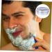 Buy CANIGHT Shaving Soap for Men | Moisturizing Beard Soap & Shave Puck Refill - Premium Skin Care - Buy Online on GoSupps.com
