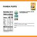 Nature's Path EnviroKidz Organic Peanut Butter Panda Puffs - 10.6 oz (300 g) | Healthy Snack for Kids - Buy Online on GoSupps.com