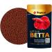 Soft Line Betta 5g - Soft Food in the Form of Slow Sinking Mini Pellets for Betta s and Other Small Species - Buy Online on GoSupps.com