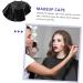 minkissy Dyed Perm Dyed Shawl Hair Dye Shawl Haircut Cape Hair Cape Shawl Hair Dressing Smock Hair Stylist Cape Mens Shampoo Barber Supplies Man Neckline Hairdressing Tool Mirror Leather - Buy Online on GoSupps.com